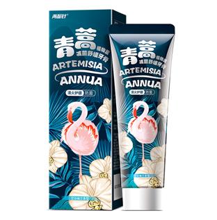 青蒿-防菌（空谷幽蘭香型）